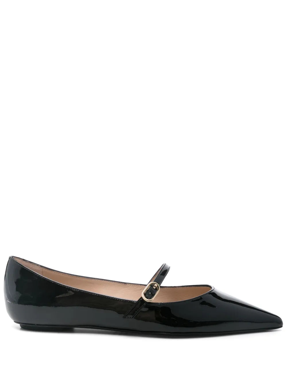 Stuart Weitzman Emilia ballet flats