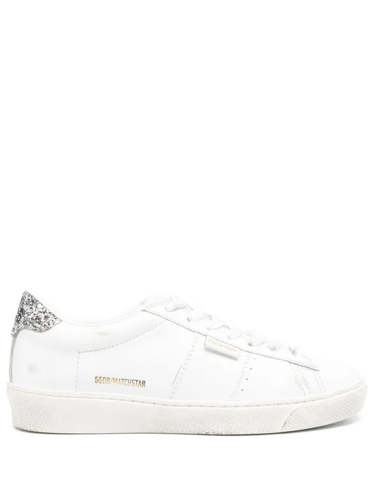 Golden Goose Match Star sneakers