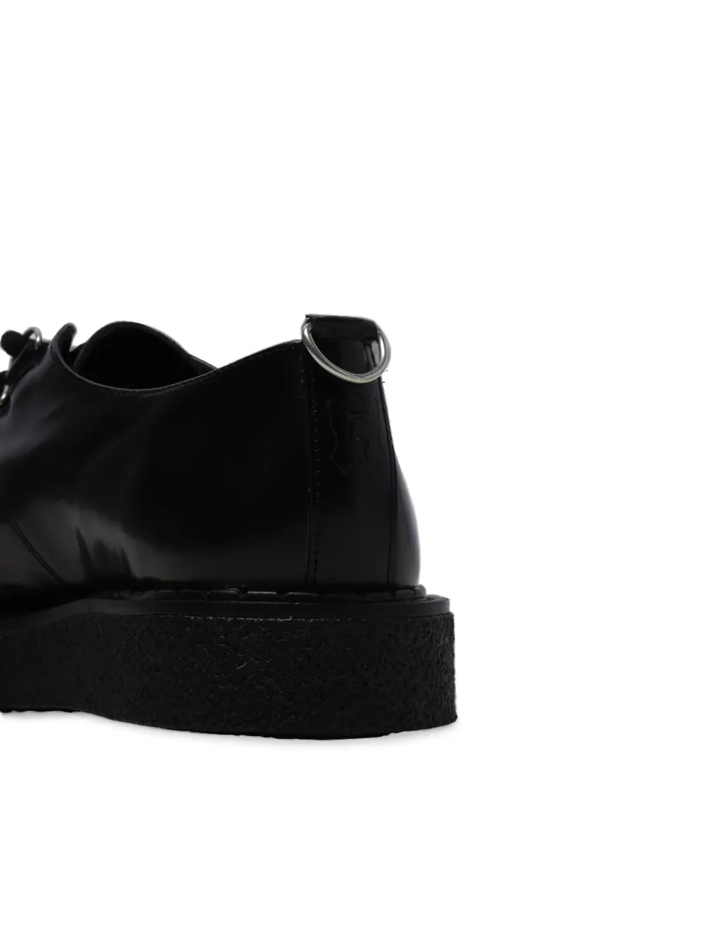 George Cox Hatton derby shoes