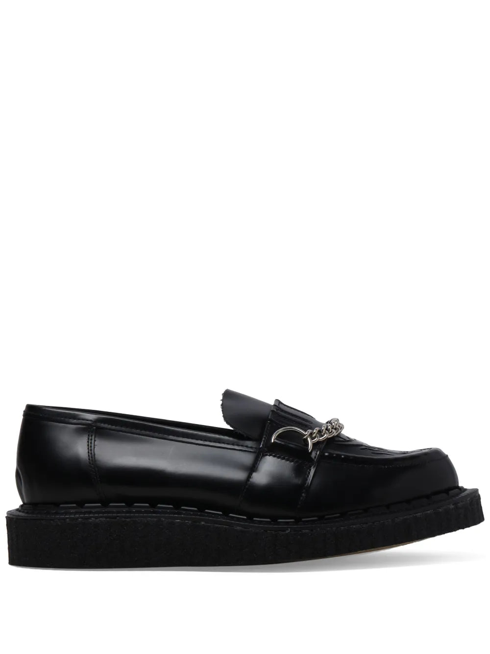 George Cox Buxton loafers