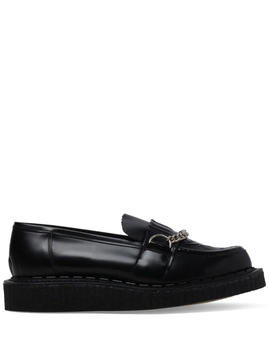 George Cox Buxton loafers