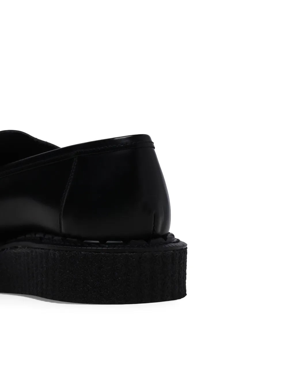 George Cox Buxton loafers