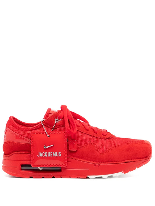 Nike Air Max 1 ’86 "Jacquemus - Mystic Red"