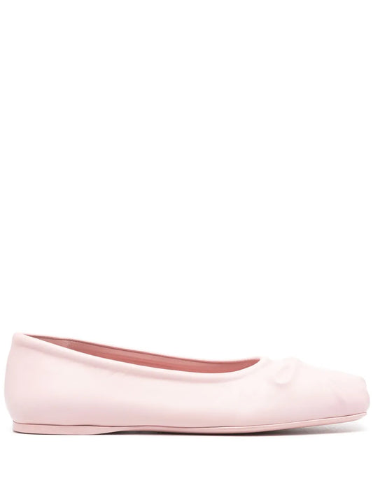 Marni Little Bow ballet flats