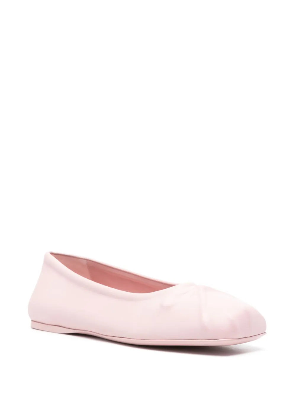 Marni Little Bow ballet flats