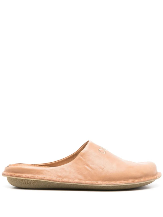 Comme des Garçons Homme x VIBAe Roma slippers