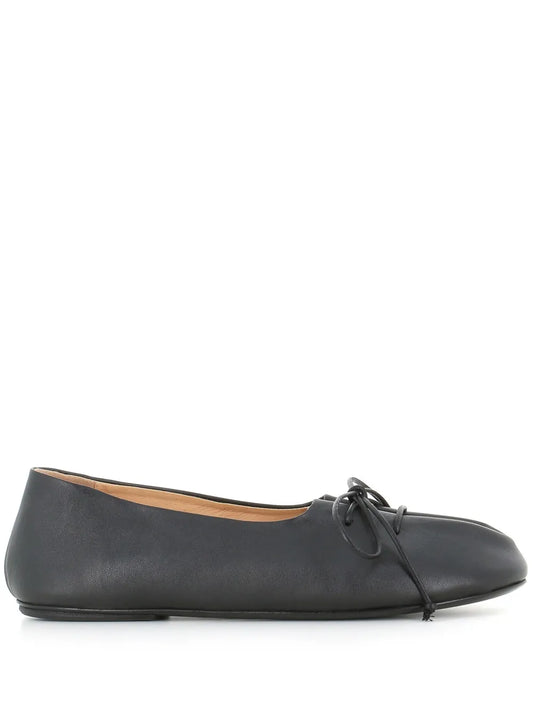 Marsèll Girella ballerina shoes