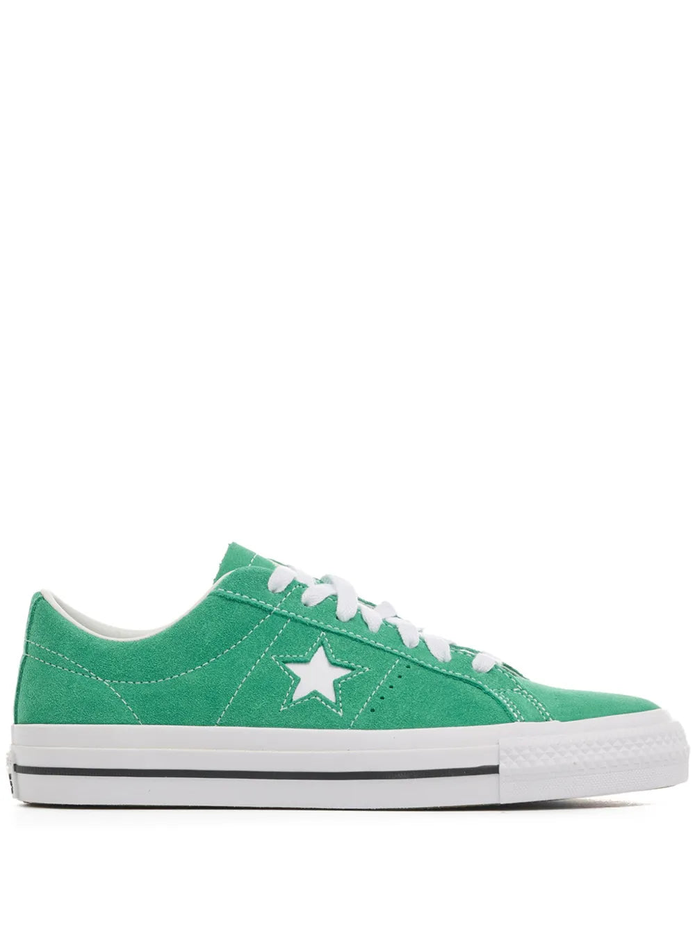 Converse One Star Pro suede sneakers