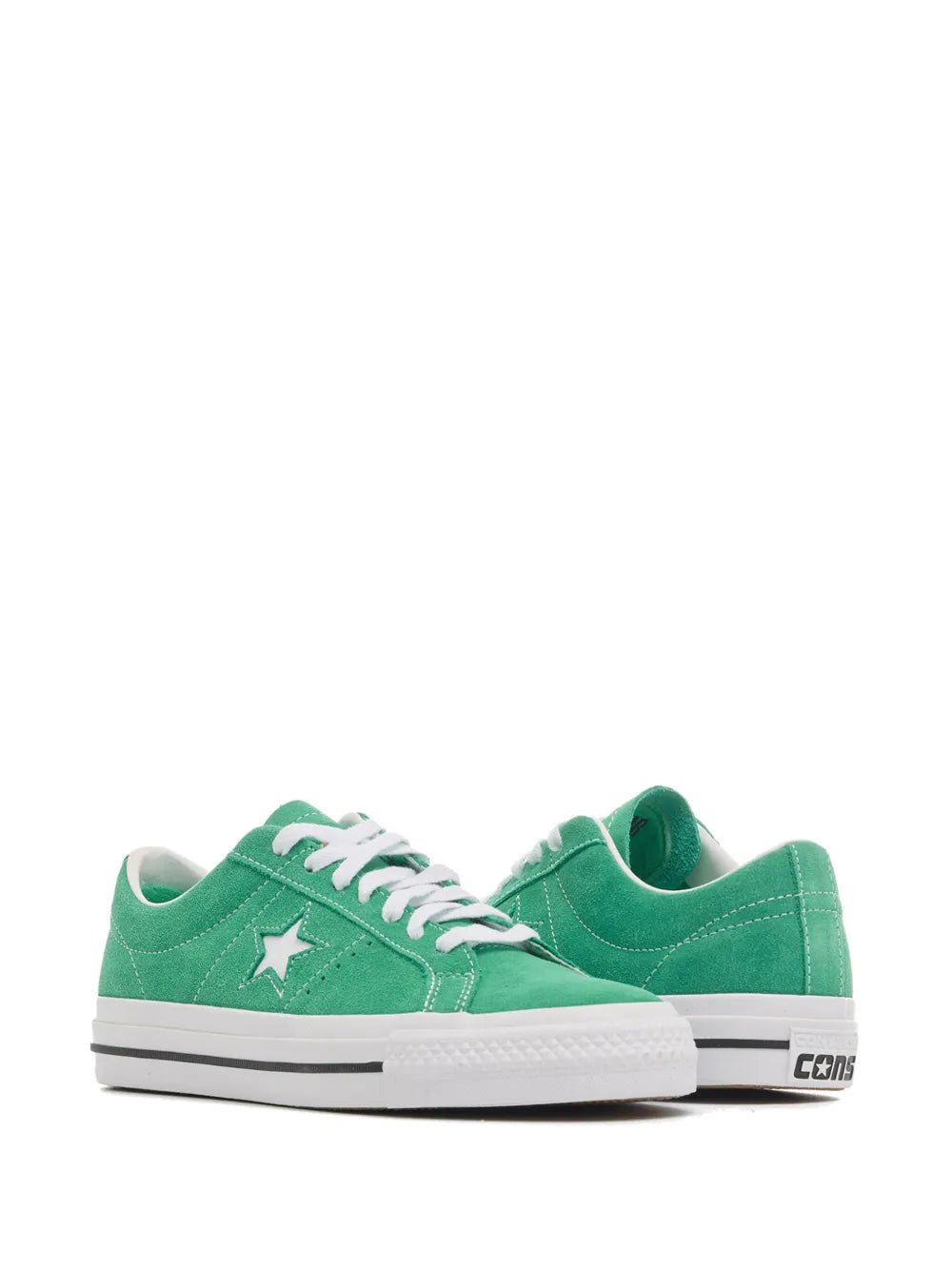 Converse One Star Pro suede sneakers