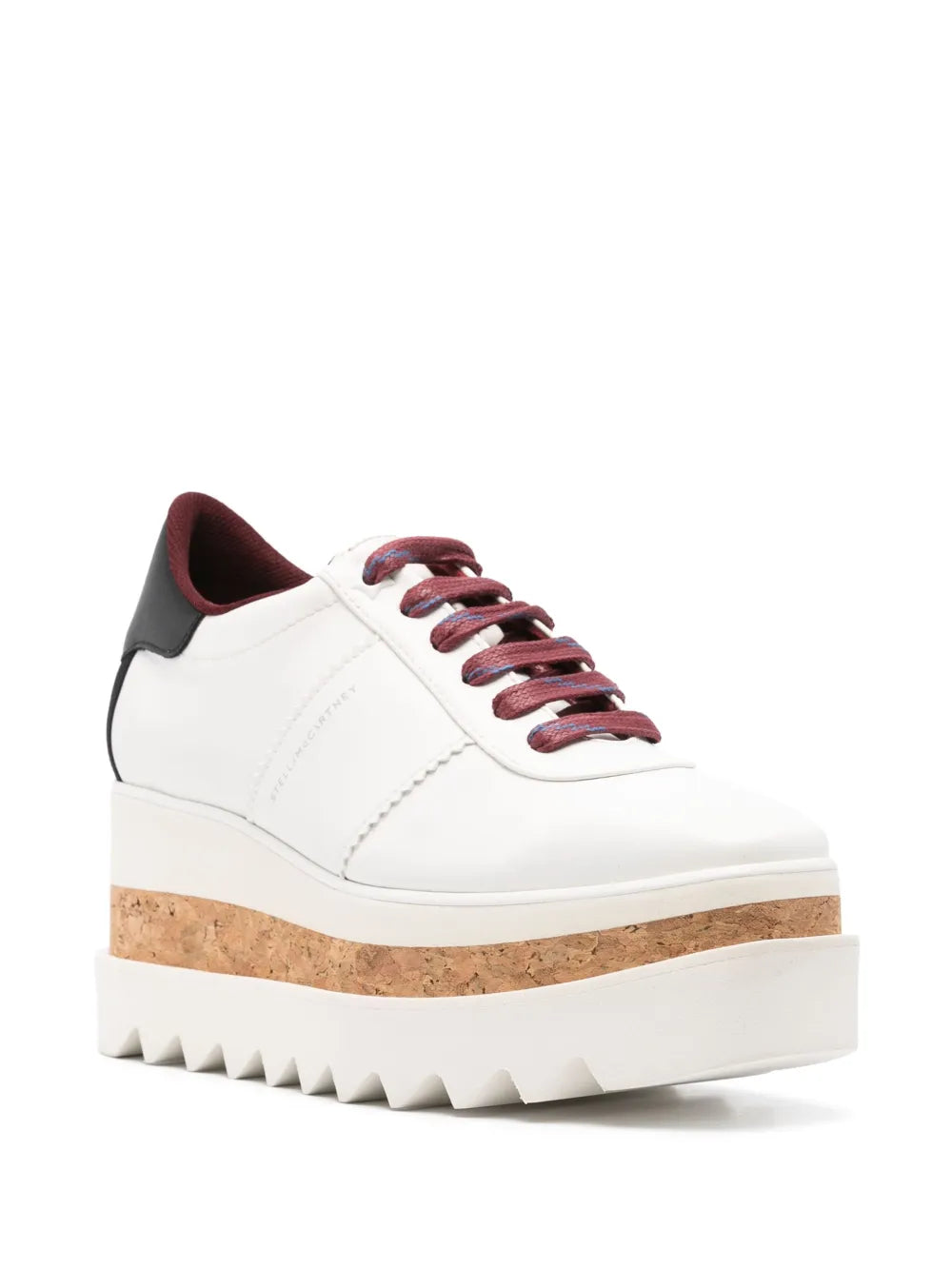 Stella McCartney Sneak-Elyse sneakers