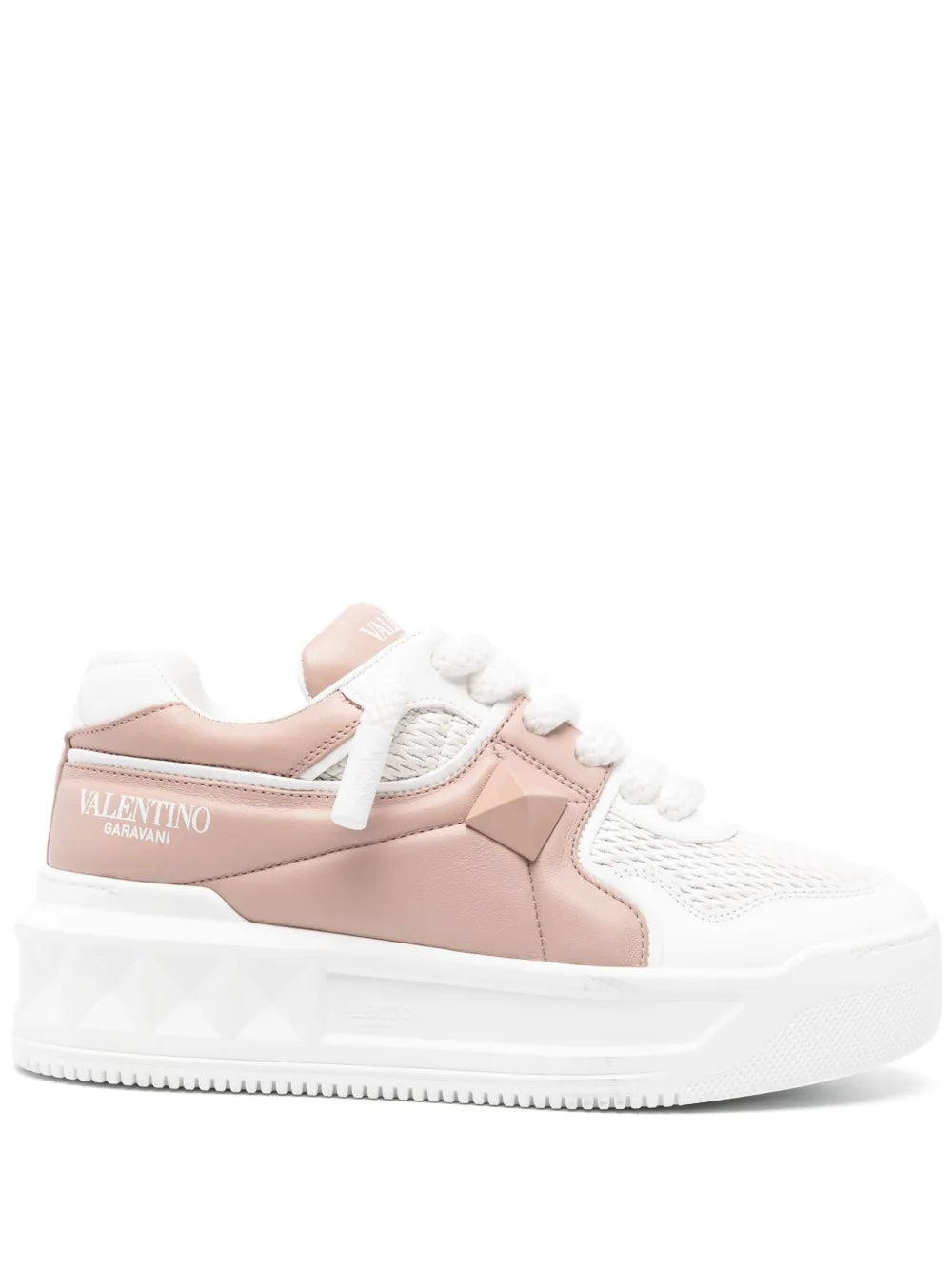 Valentino Garavani One Stud XL sneakers