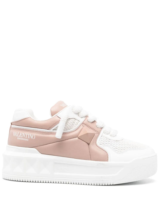Valentino Garavani One Stud XL sneakers