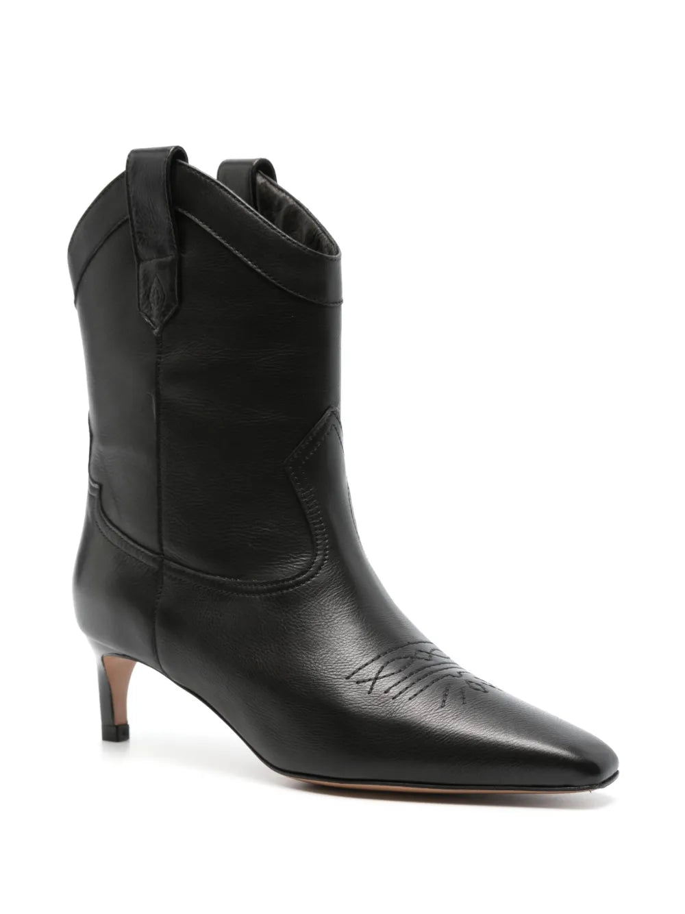 Ba&Sh 50mm Ciago boots