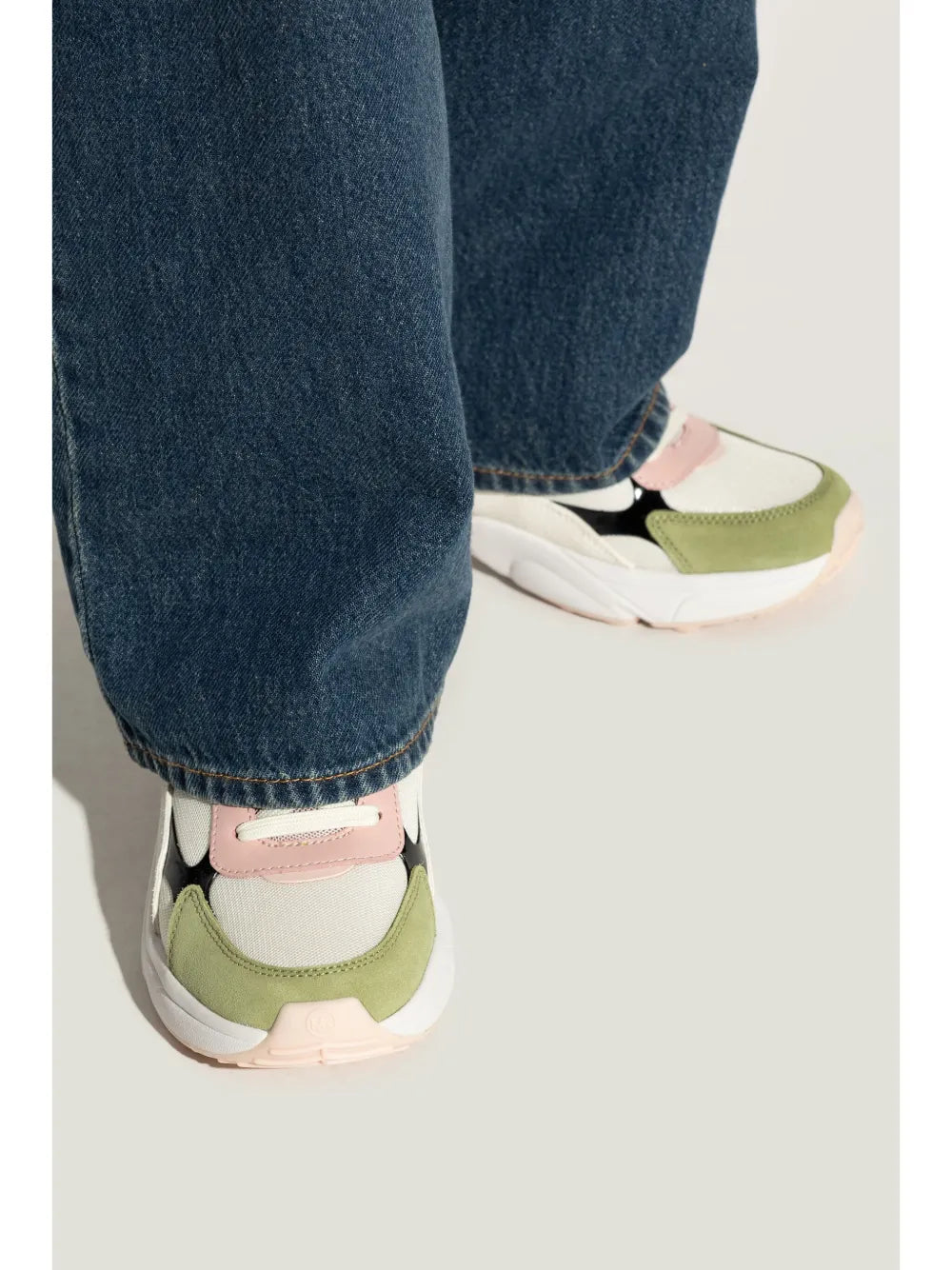 Michael Michael Kors Sami trainers 