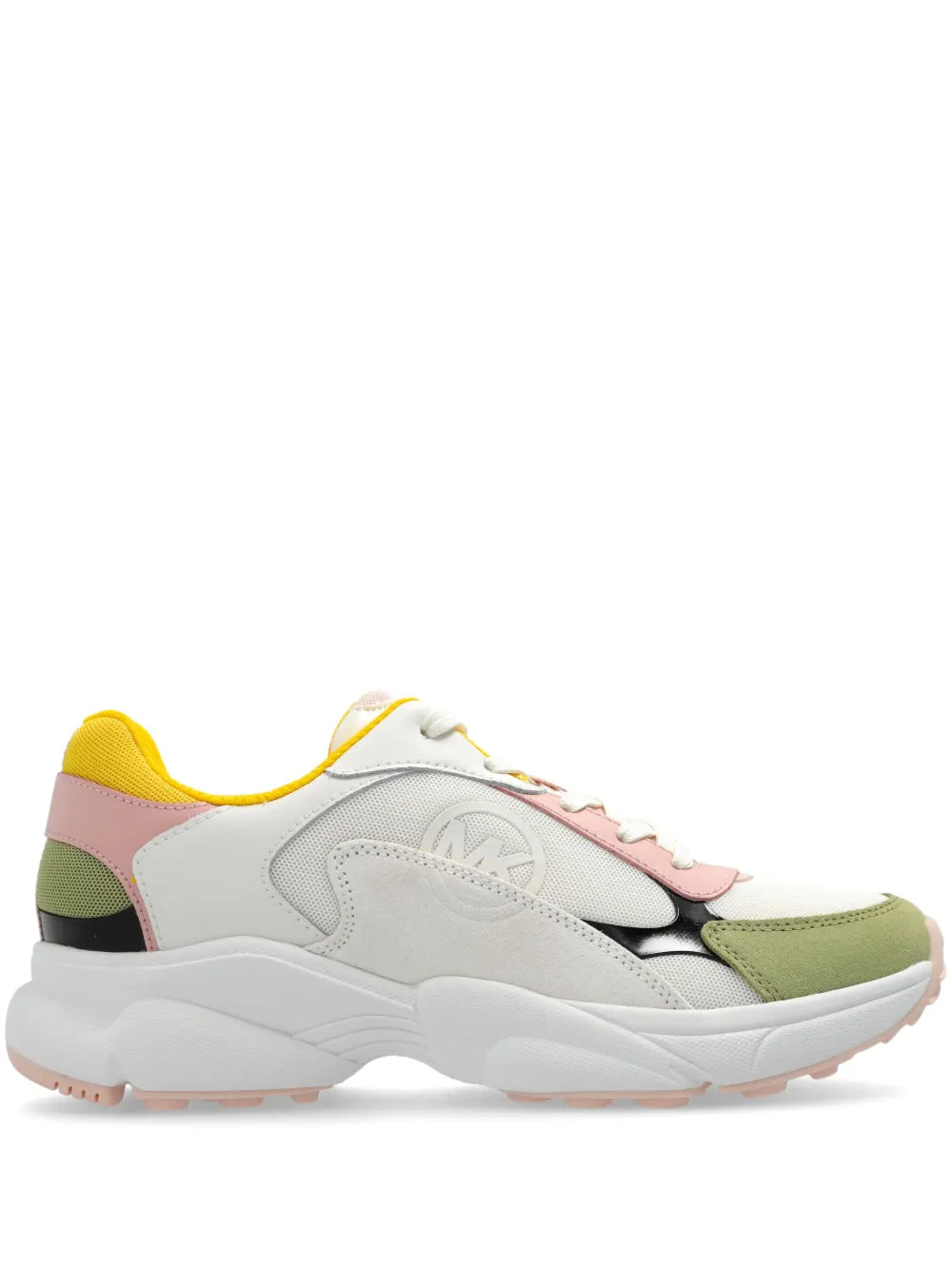 Michael Michael Kors Sami trainers 