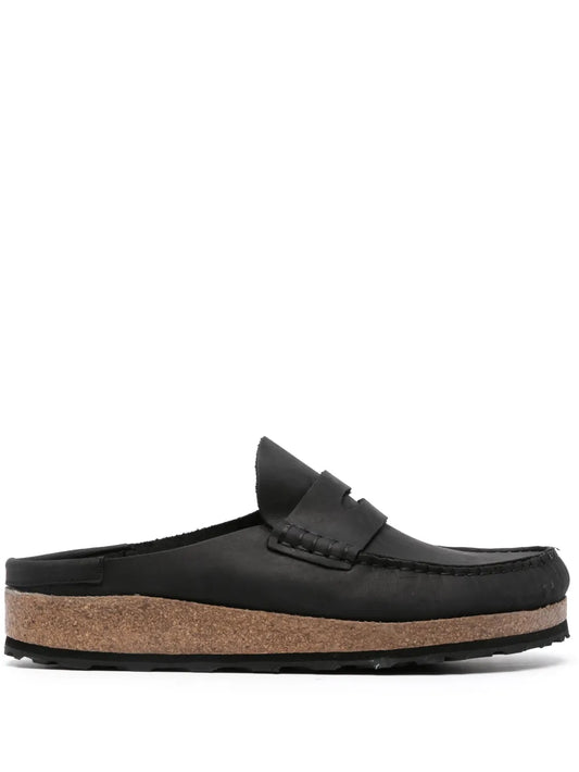 Birkenstock Naples slippers