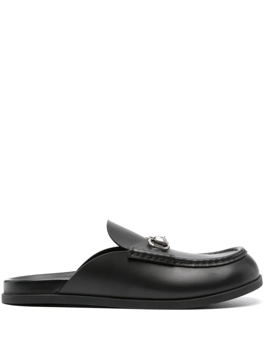 Gucci Horsebit mules
