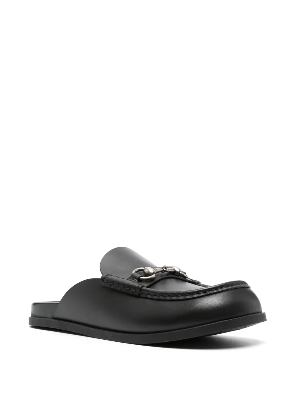 Gucci Horsebit mules