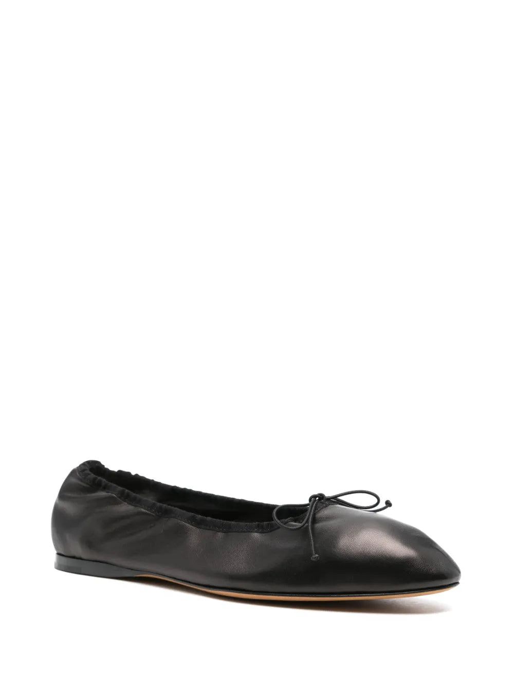 The Row Awar ballet flats