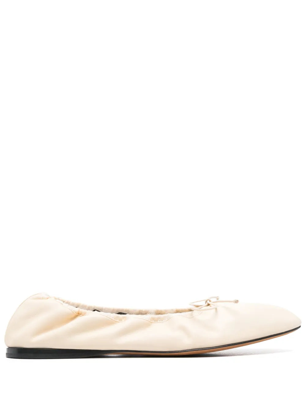 The Row Hereditas ballet flats