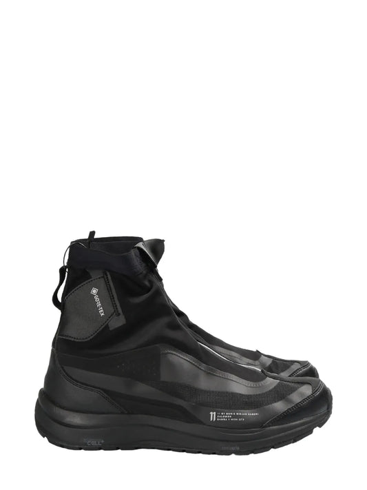 Boris Bidjan Saberi Bamba sneakers 
