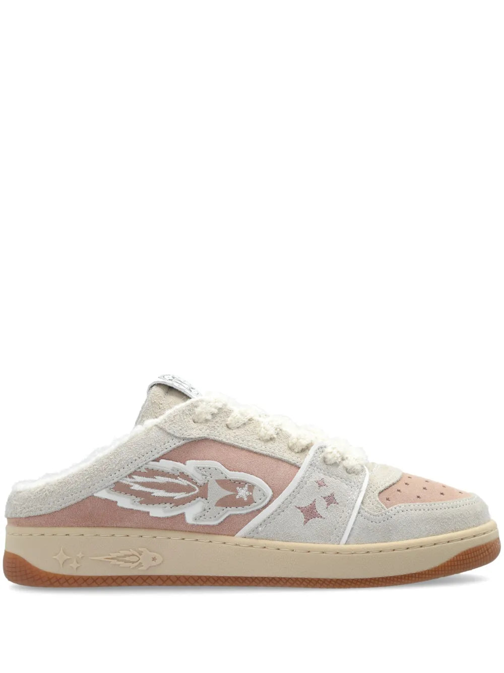 Enterprise Japan Egg Rocket trainers