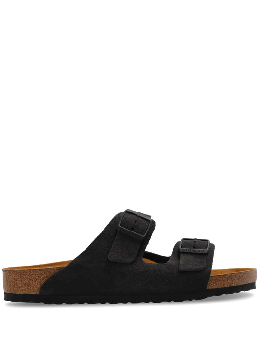 Birkenstock Arizona flat sandals