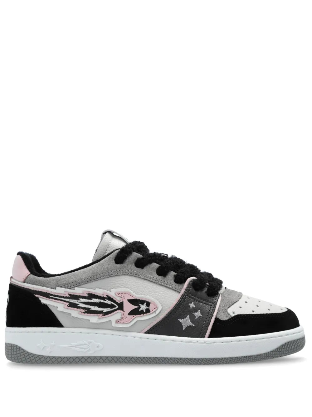 Enterprise Japan EJ Egg Rocket sneakers