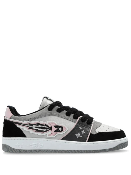 Enterprise Japan EJ Egg Rocket sneakers