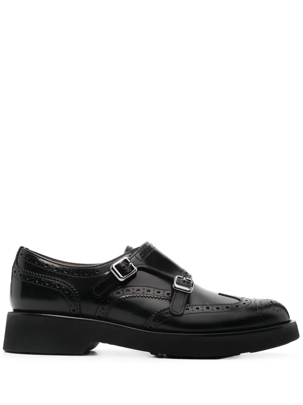Church's Lana monk-strap brogues