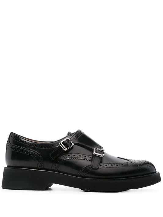 Church's Lana monk-strap brogues