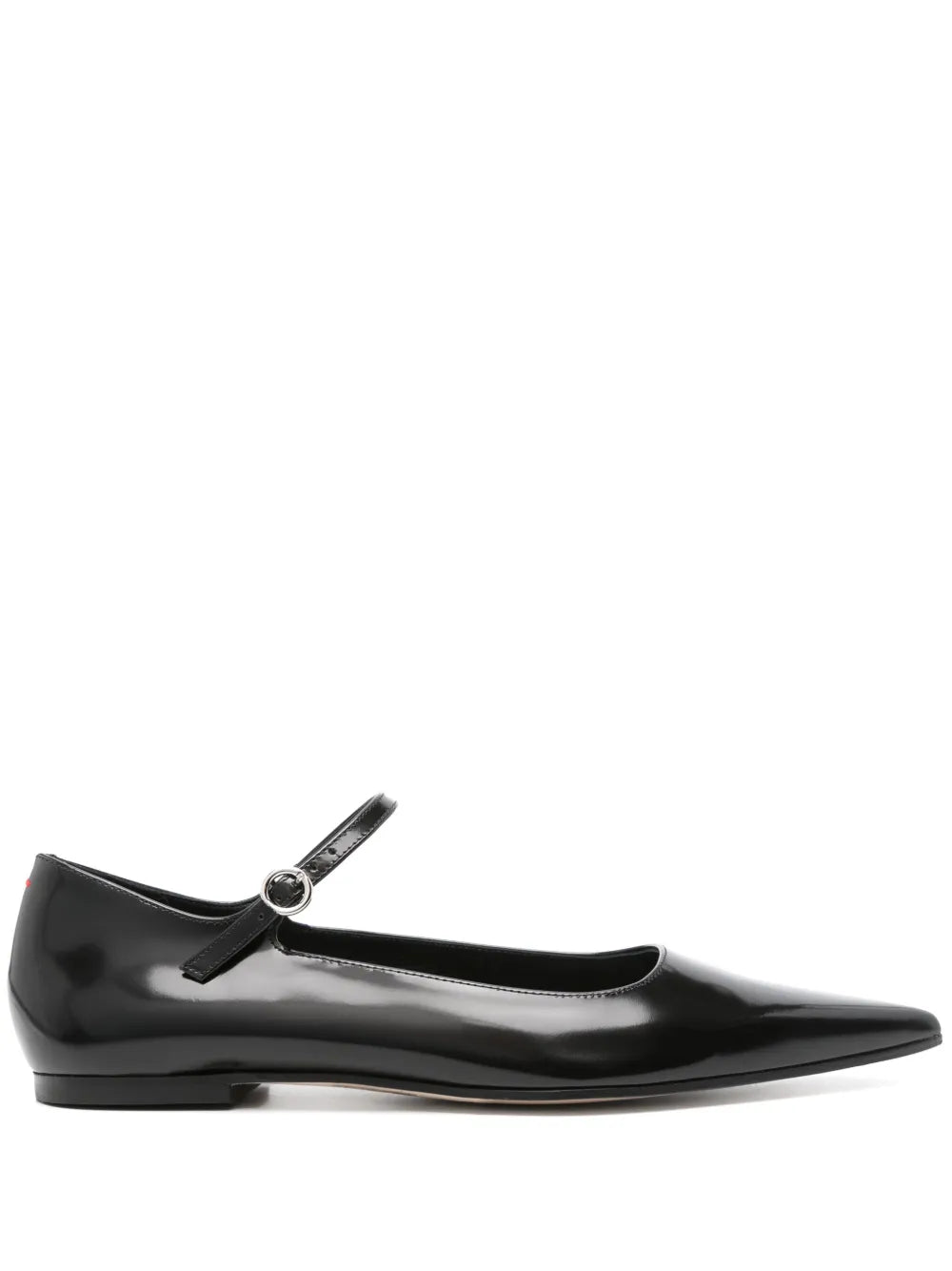 Aeyde Cleo ballet flats