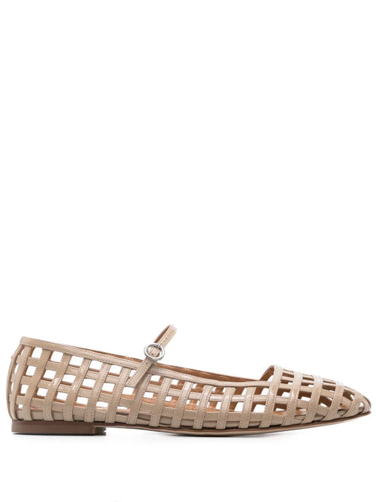 Aeyde Uma ballerina flats 