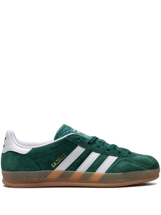adidas Gazelle Indoor "Collegiate Green" sneakers