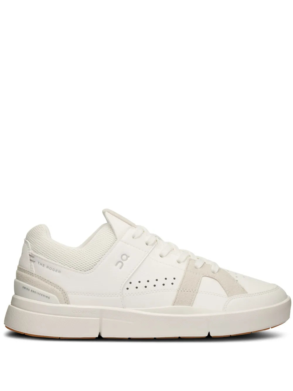 On Running The Roger Clubhouse sneakers