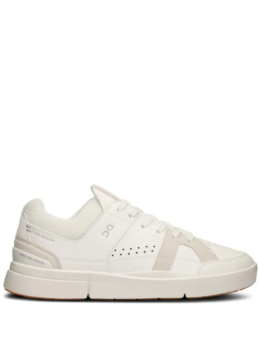 On Running The Roger Clubhouse sneakers