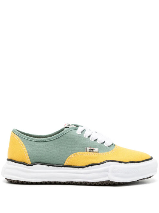 Maison MIHARA YASUHIRO Baker low-top sneakers