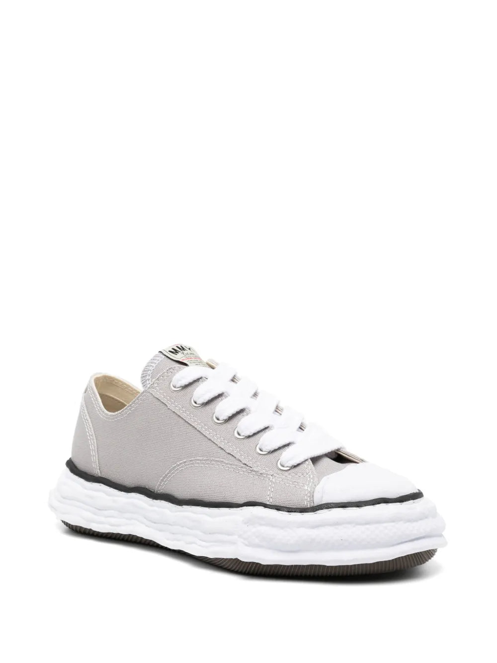 Maison MIHARA YASUHIRO Peterson23 low-top sneaker