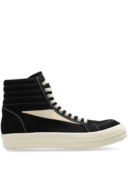 Rick Owens DRKSHDW High Vintage sneakers