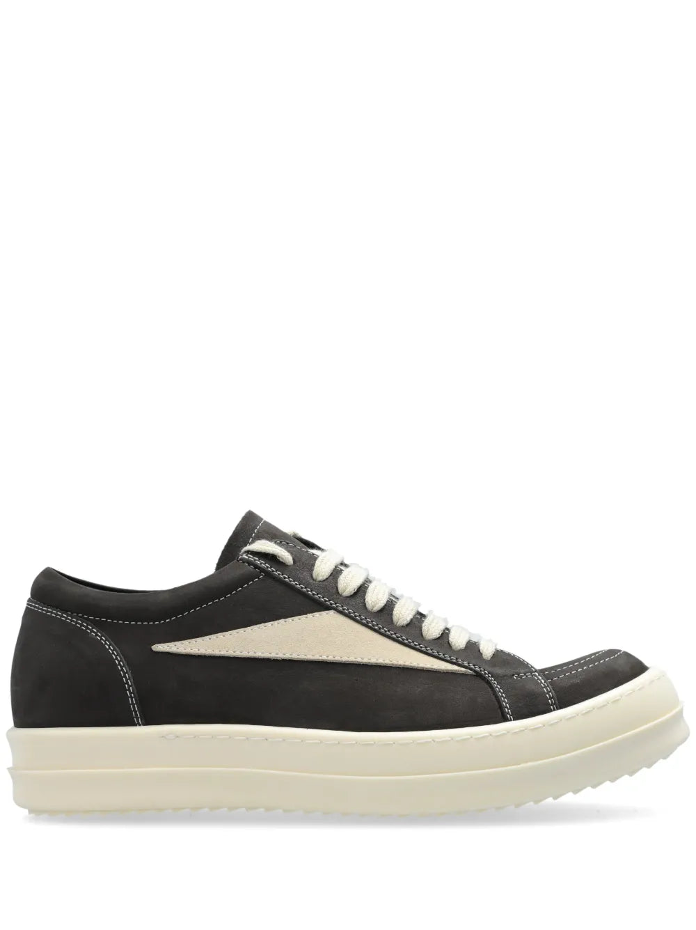 Rick Owens lace-up sneakers