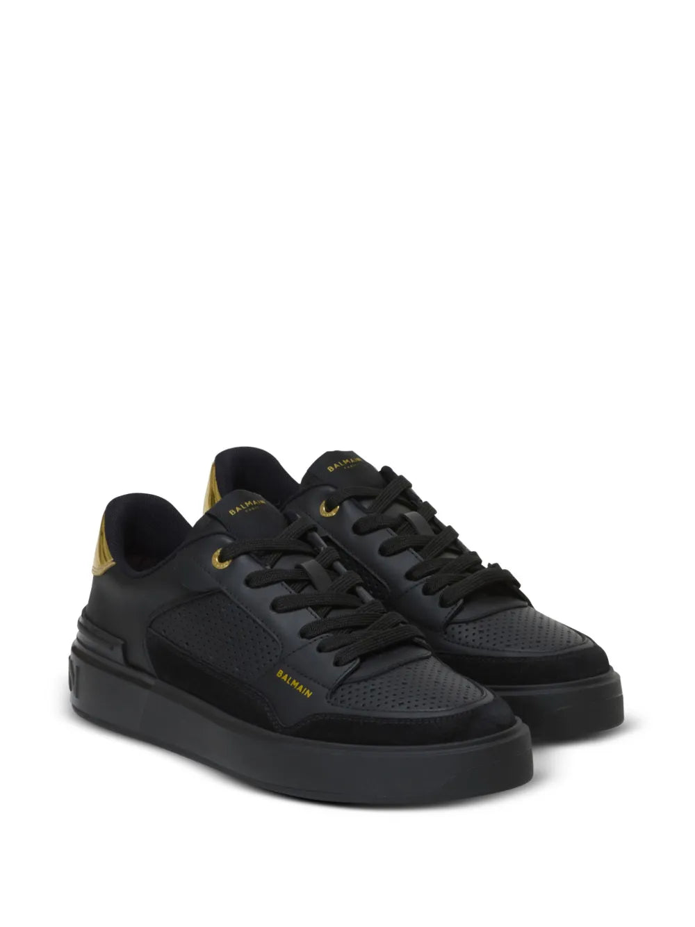 Balmain B-Court Flip sneakers