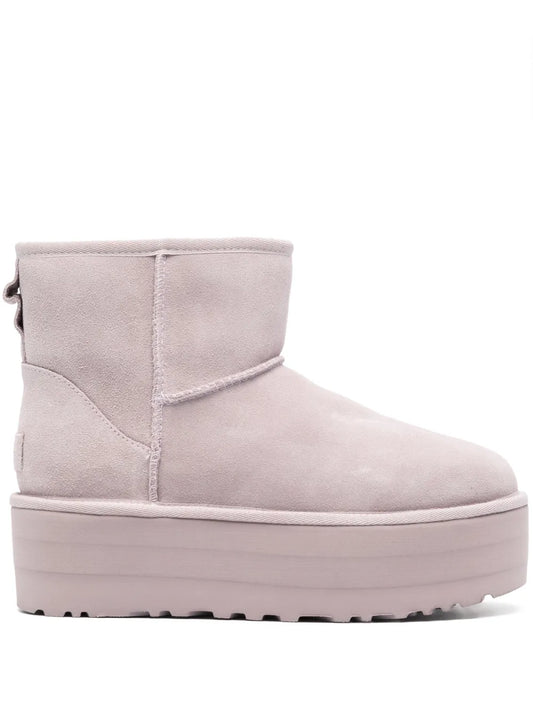 UGG Classic Mini Platform boots