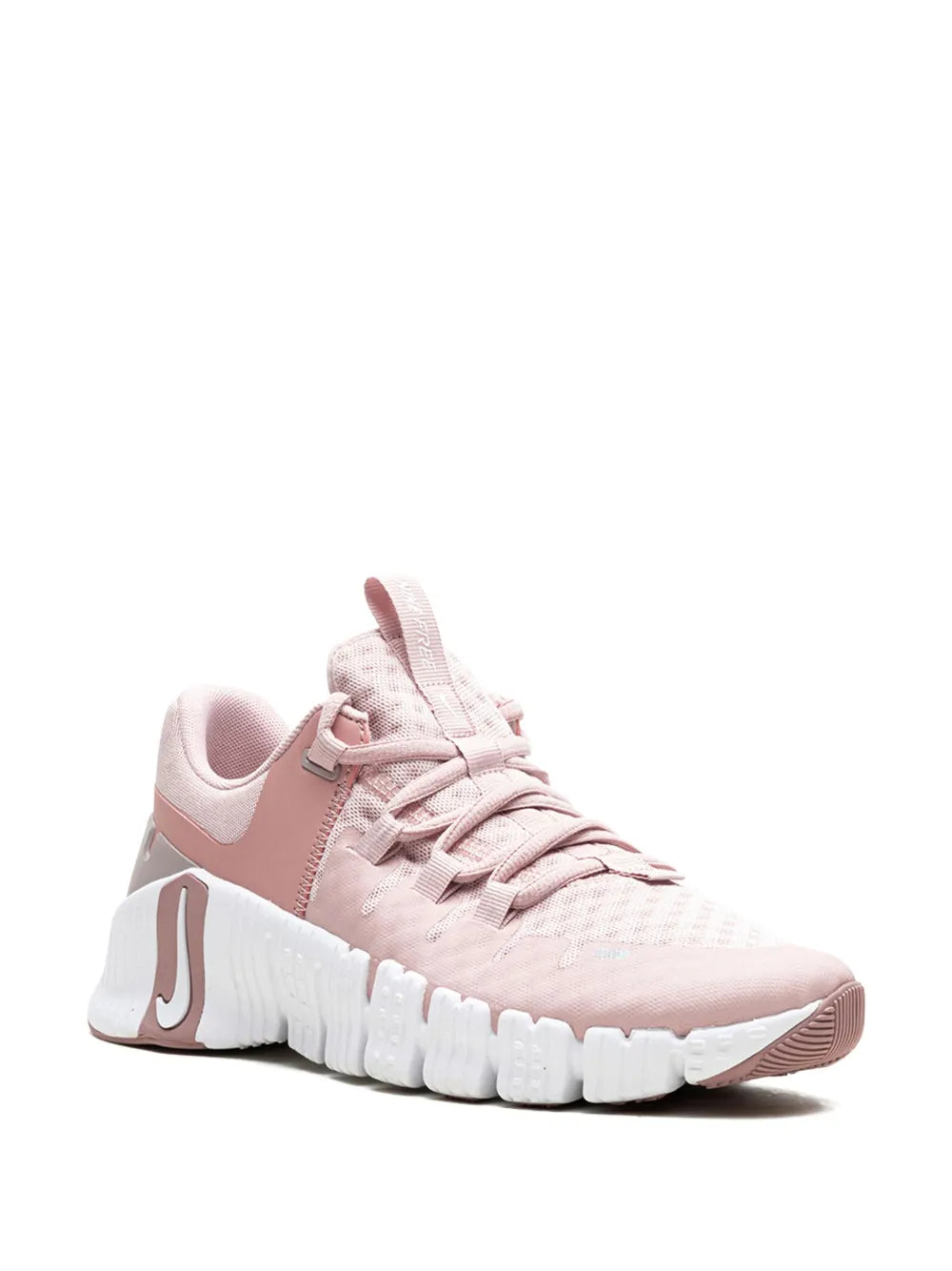 Nike Free Metcon 5 "Pink Oxford" sneakers