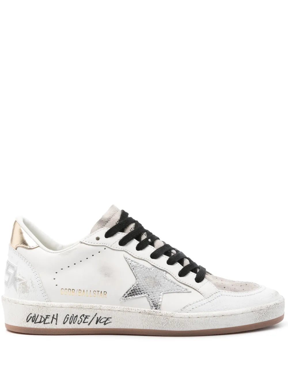 Golden Goose Ball Star sneakers 