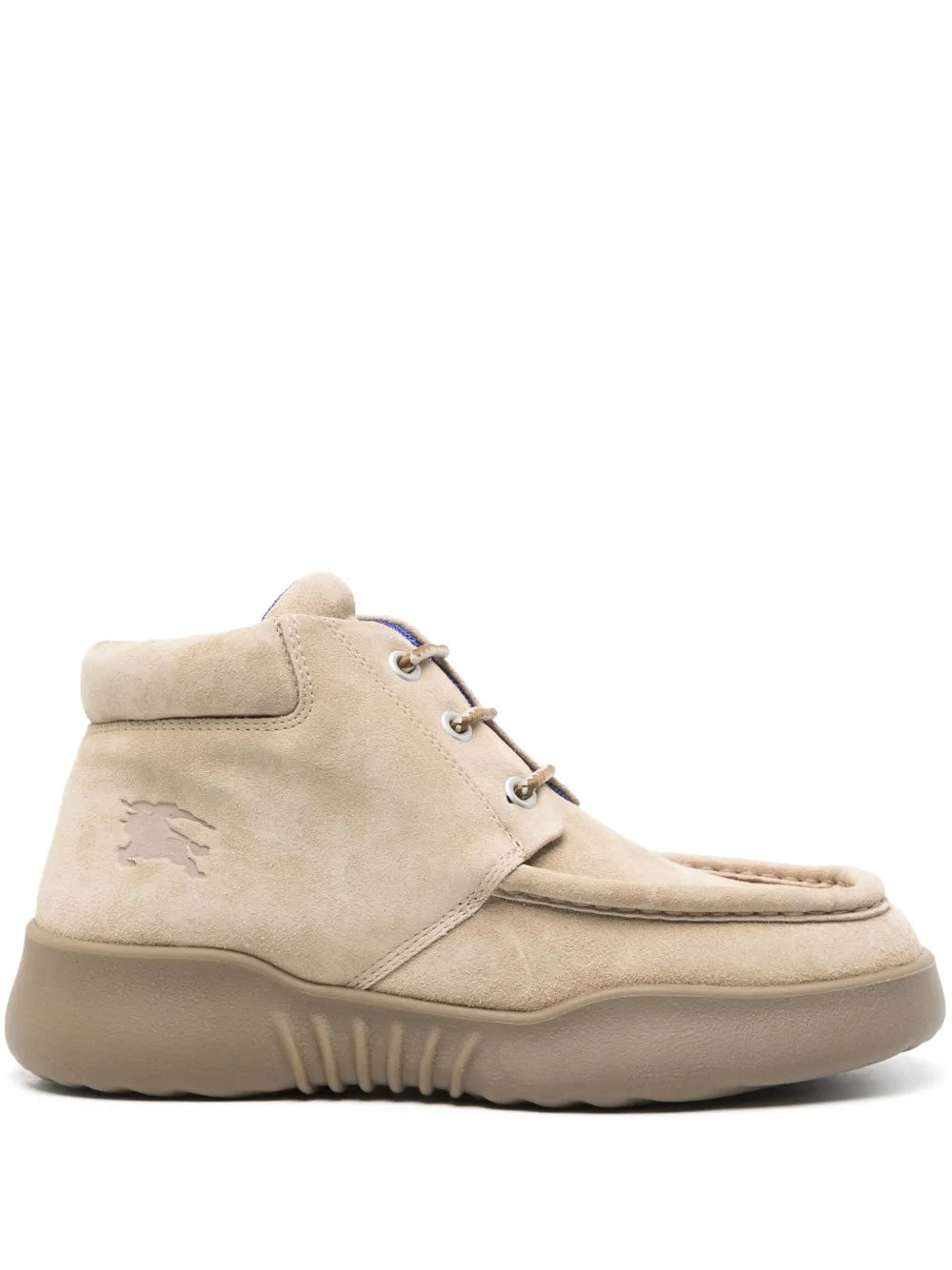 Burberry Log High boots