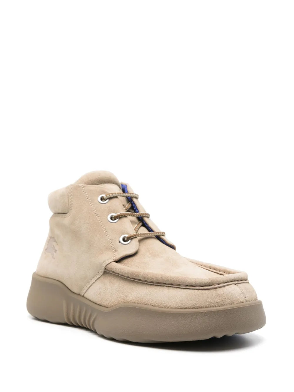 Burberry Log High boots