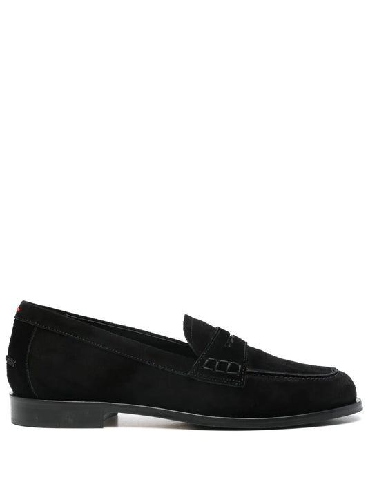 Aeyde Oscar loafers