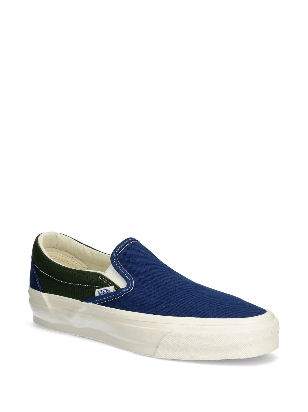 Vans Premium Slip-on 98 sneakers