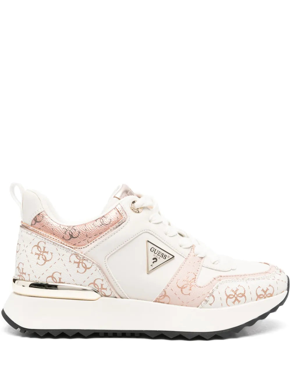 GUESS USA Runner Kynneth trainers 