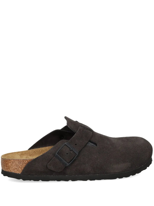 Birkenstock Boston mules